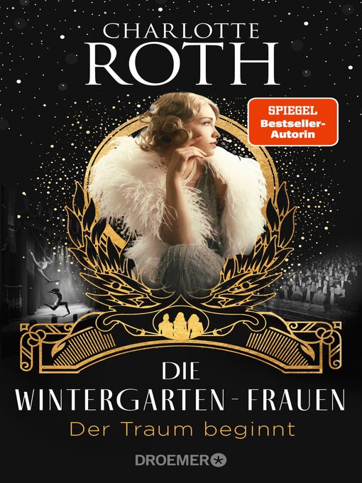 Titeldetails für Die Wintergarten-Frauen. Der Traum beginnt nach Charlotte Roth - Warteliste